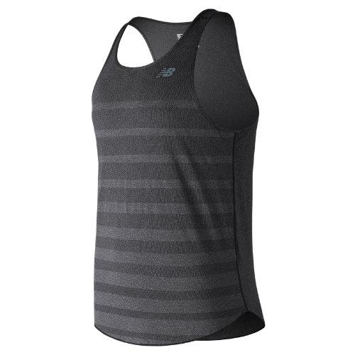 New Balance 83251 Men's Q Speed Jacquard Tank - (mt83251)