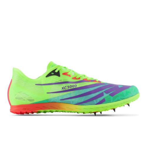 New Balance Unisex Xc 5k V6