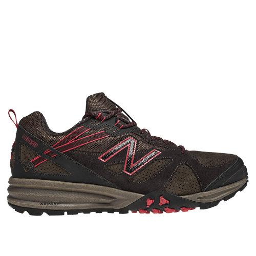 New Balance 689 Men's Recently Reduced Shoes - Brown, Red (mo689br)