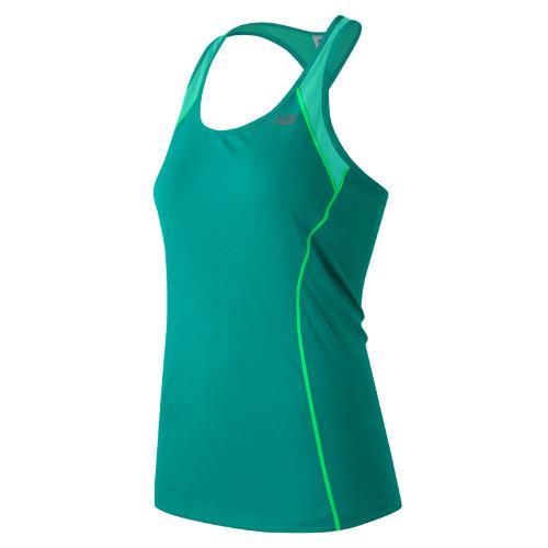 New Balance 61227 Women's Nb Ice Tank - (wt61227)