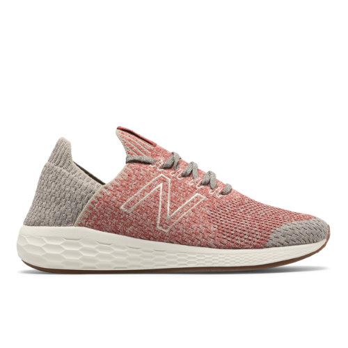 New Balance Fresh Foam Cruz Sockfit Men's Neutral Cushioned Shoes - (mcrzs-v2s)