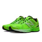 New Balance 1260v4 Men's Stability And Motion Control Shoes - Chemical Green, Black (m1260gg4)