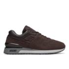 New Balance 2017 Deconstructed Men's Sport Style Shoes - Brown (ml2017mr)