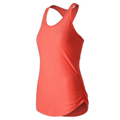 New Balance 63102 Women's Perfect Tank - Pink (wt63102bhh)
