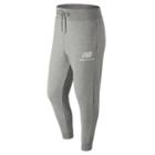 New Balance 83591 Men's Essentials Stack Logo Sweatpant - (mp83591)