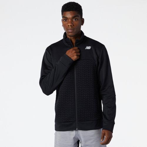 New Balance Men's Heatloft Full Zip