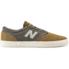 New Balance 345 Men's Numeric Shoes - Grey/brown (nm345sgg)