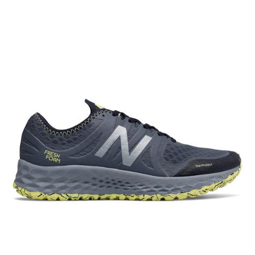 New Balance Fresh Foam Kaymin Trl Women's Neutral Cushioned Shoes - (wtkym)