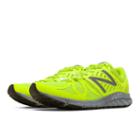 New Balance Vazee Rush Nb Beacon Men's Neutral Cushioning Shoes - Hi-lite, Silver (mrushpy)