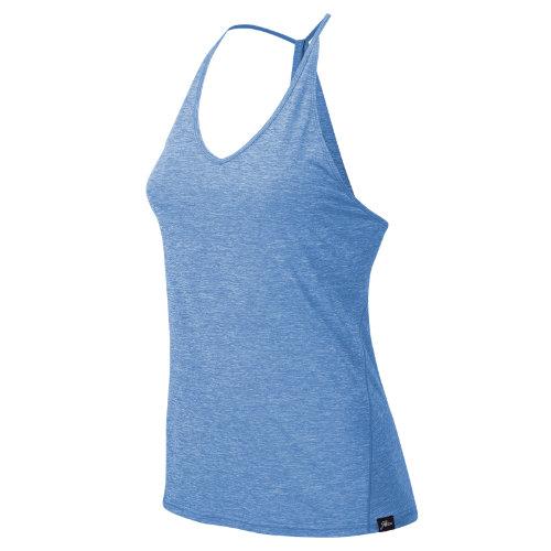 New Balance 63464 Women's J.crew Free Flow Tank - (wt63464-jc)