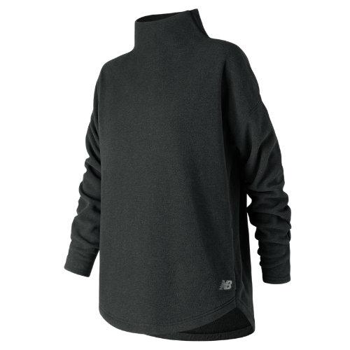 New Balance 83463 Women's Studio Cozy Pullover - (wt83463)
