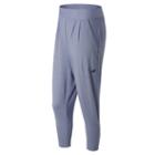 New Balance 53460 Women's Dance Pant - Daybreak Heather (wp53460dbh)