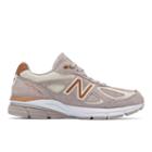 New Balance 990v4 Made In Us Women's Made In Usa Shoes - (w990-v4ep)
