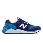 009 New Balance Men's Sport Style Shoes - Navy/grey (ml009phb)