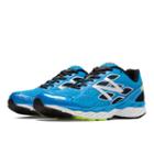 New Balance 880v5 Men's Neutral Cushioning Shoes - Bright Blue, Black (m880bb5)