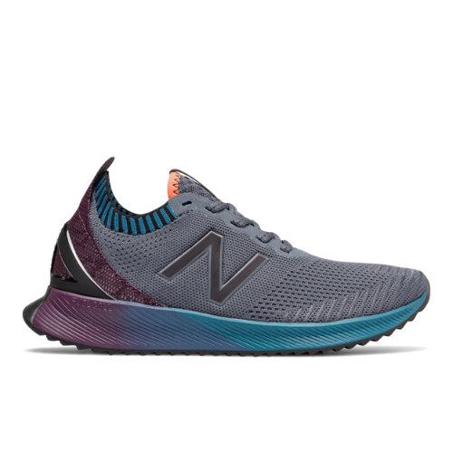 New Balance Fuelcell Echo Chase The Lite Women's Neutral Cushioned Shoes - Blue/grey (wfcecpg)