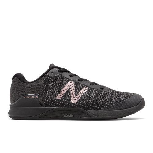 New Balance Minimus Prevail Women's Cross-training Shoes - (wxmpv1-21288-w)