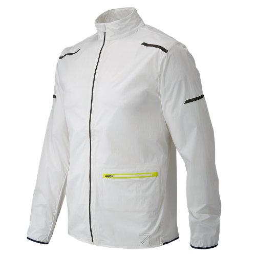 New Balance 71250 Men's J.crew Precision Run Jacket - (mj71250-jc)