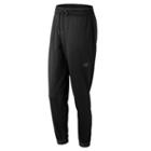 New Balance 73156 Women's Nb Corefleece Jogger - Black (wp73156bk)