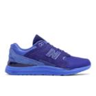 1550 New Balance Men's Sport Style Sneakers Shoes - Blue (ml1550hr)
