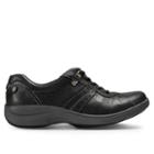 Aravon Revsmart Women's Casual Footwear Shoes - Black (aau05bk)