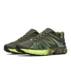 New Balance Hknb 890v4 Women's Running Shoes - Combat Green, Hi-lite (w890hkc)