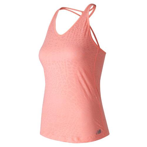 New Balance 71105 Women's Grove Tank - (wt71105)