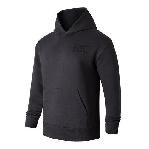 New Balance Men's Raheem Sterling X Nb Hoodie