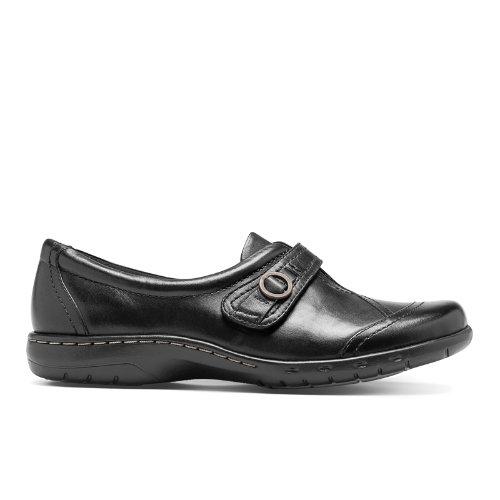 Cobb Hill Pamela-ch Women's Casuals Shoes - Black (cag14bk)