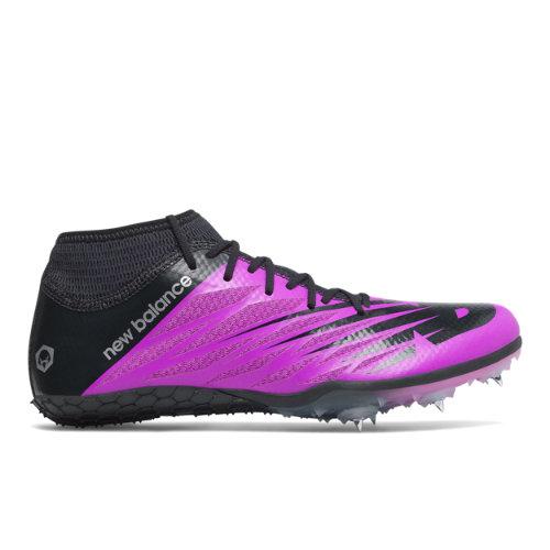 New Balance Sd100 Spike Women's Track Spikes Shoes - Purple/black (wsd100v2)