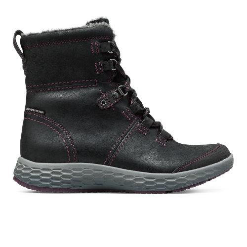 Cobb Hill Freshexcite Women's By New Balance Shoes - Black (ccm04bk)