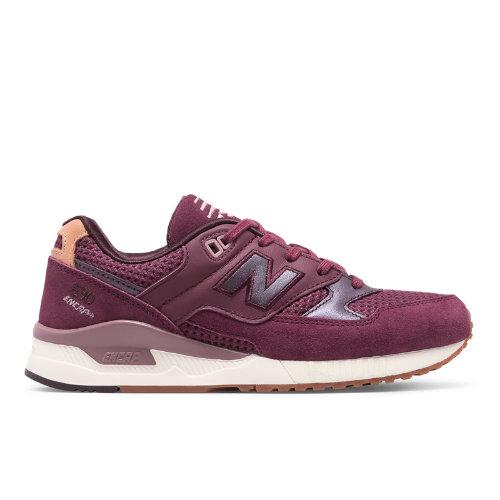 New Balance 530 Ceremonial Women's Running Classics Shoes - Red (w530cea)