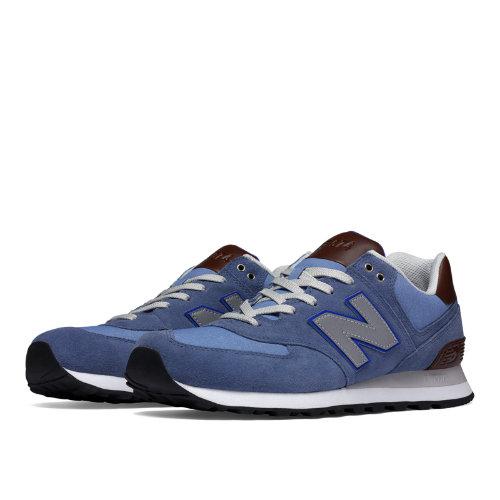 New Balance 574 Cruisin Men's 574 Shoes - (ml574-cr)