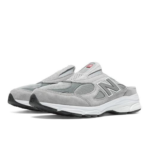 New Balance 990v3 Men's Slides Shoes - (m990s-v3)