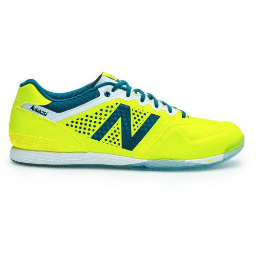 New Balance Audazo Pro Indoor Men's Soccer Shoes - (msadoi)