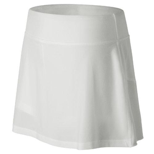 New Balance 71427 Women's Casino Skort - White (wk71427wt)