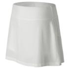 New Balance 71427 Women's Casino Skort - White (wk71427wt)