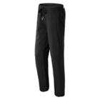 New Balance 4366 Women's Essentials Pant - Black (wep4366bk)
