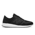 New Balance 420 Re-engineered Men's Sport Style Shoes - Black/white (mrl420br)