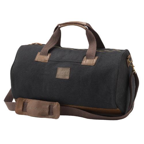 New Balance Men's & Women's Duffle Wc - Black (500111blk)