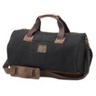 New Balance Men's & Women's Duffle Wc - Black (500111blk)