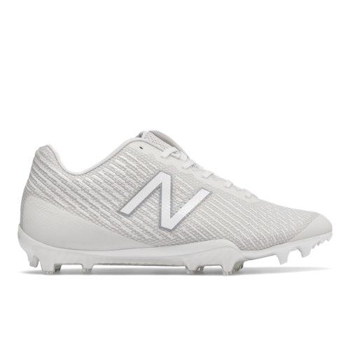 New Balance Burn X Low-cut Men's Lacrosse Shoes - (burnx-l)
