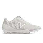 New Balance Burn X Low-cut Men's Lacrosse Shoes - (burnx-l)