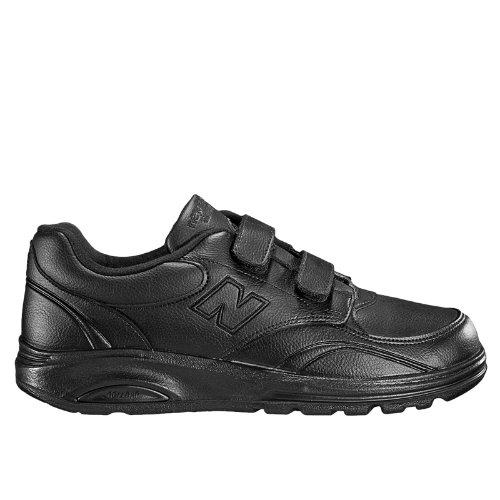 New Balance Hook & Loop 812 Men's Recently Reduced Shoes - Black (mw812vk)