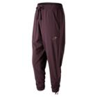 New Balance 71458 Women's Shanti Soft Pant - Purple (wp71458bao)