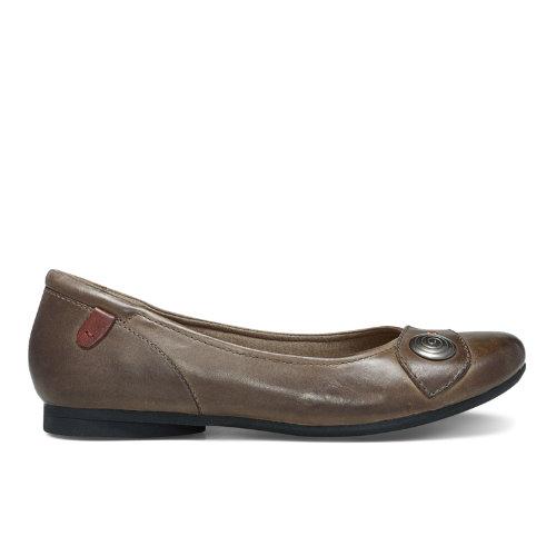 Cobb Hill Emma-ch Women's Casuals Shoes - Stone (cah13st)