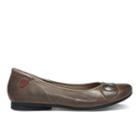 Cobb Hill Emma-ch Women's Casuals Shoes - Stone (cah13st)