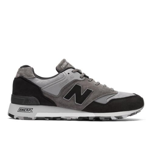 New Balance 997 Sport Men's Sport Style Shoes - Green/black/yellow (ms997ska)