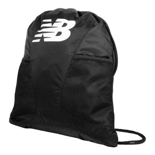 New Balance Men's & Women's Players Cinch Sack - (lab91014)