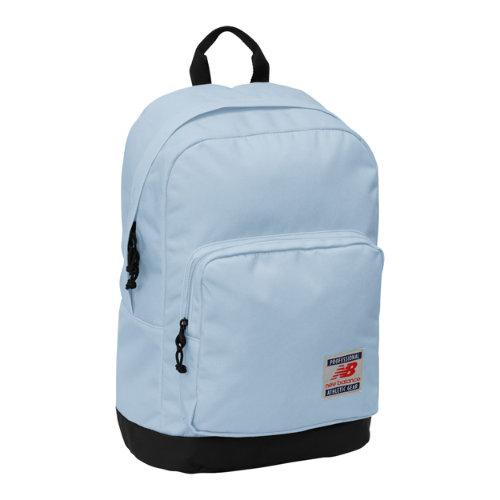 New Balance Unisex Iconic Backpack